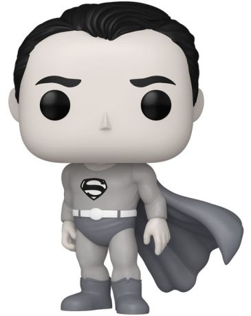 Figurine Funko Pop Superman Superman '50