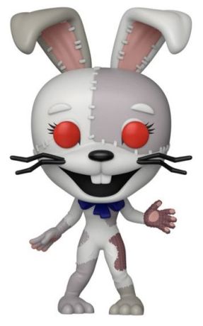 Figurine Funko Pop Five Nights at Freddy's #1130 Vanny (Help Wanted 2)