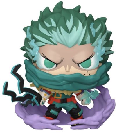 Figurine Funko Pop My Hero Academia #2157 Deku
