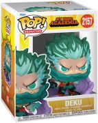Figurine Pop My Hero Academia #2157 Deku
