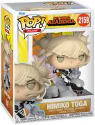 Figurine Pop My Hero Academia #2159 Himiko Toga