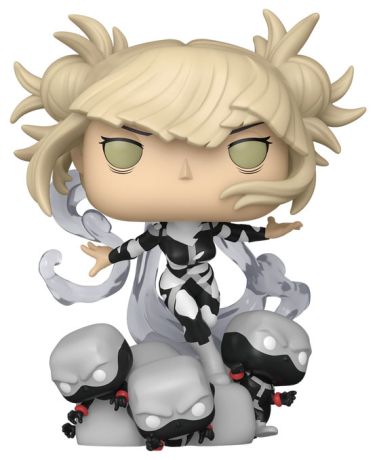 Figurine Funko Pop My Hero Academia #2159 Himiko Toga