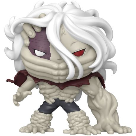 Figurine Funko Pop My Hero Academia #2160 Tomura Shigaraki - 15 cm