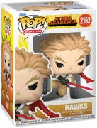 Figurine Pop My Hero Academia #2162 Hawks
