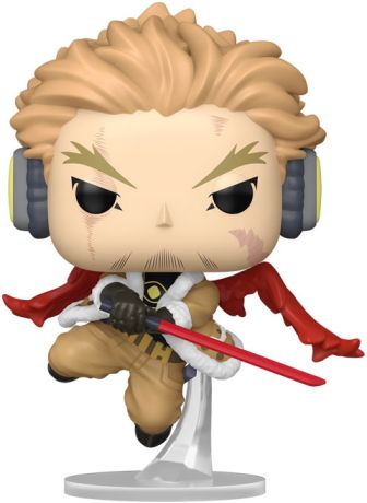 Figurine Funko Pop My Hero Academia #2162 Hawks