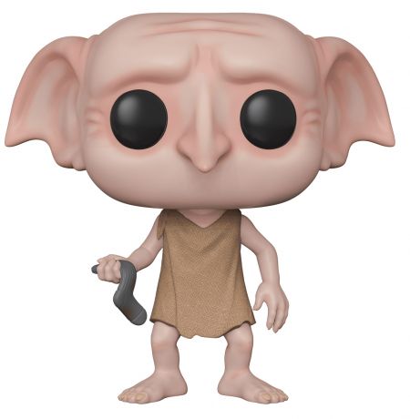 Figurine Funko Pop Harry Potter #63 Dobby - 25 cm