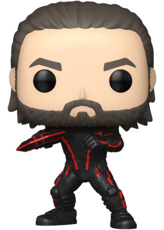Figurine Funko Pop Tron : Ares [Disney] #1965 Ares