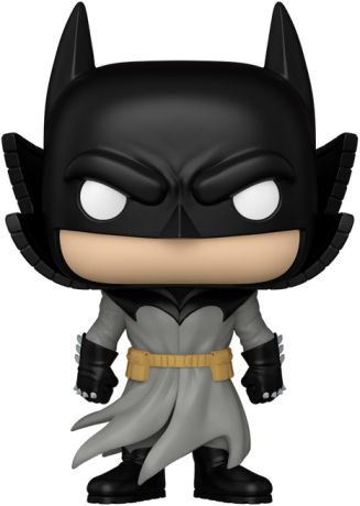 Figurine Funko Pop Batman [DC] #575 Damian Wayne