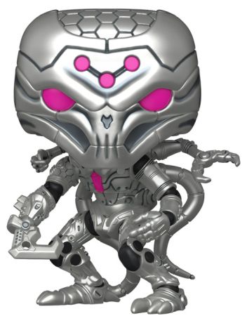 Figurine Funko Pop Superman #574 Brainiac