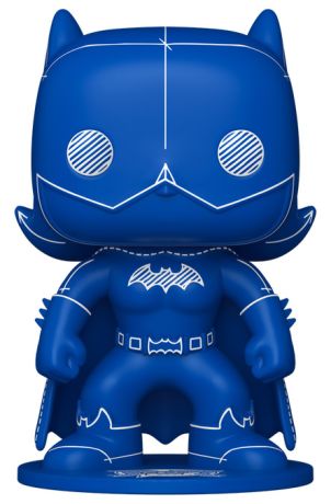 Figurine Funko Pop DC Comics #577 Batgirl