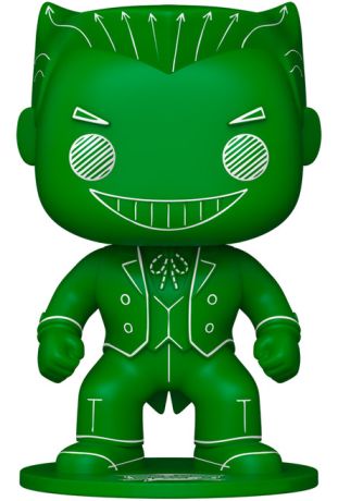 Figurine Funko Pop Batman [DC] #578 Le Joker