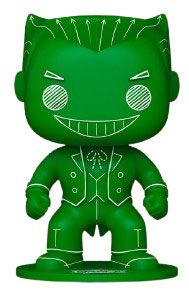 Figurine Funko Pop DC Comics Le Joker