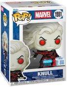 Figurine Pop Marvel Comics #1551 Knull