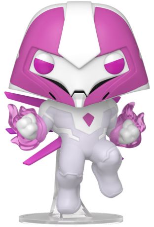 Figurine Funko Pop X-Men [Marvel] #1548 Nimrod