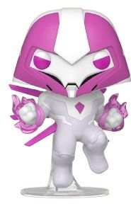 Figurine Funko Pop X-Men [Marvel] Nimrod