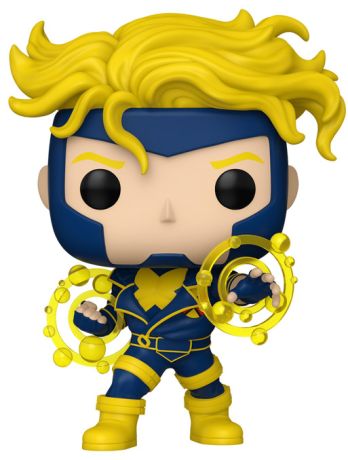 Figurine Funko Pop X-Men [Marvel] #1549 Havok