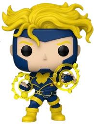 Figurine Funko Pop X-Men [Marvel] Havok