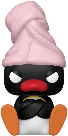 Figurine Funko Pop Pingu #2055 Pingu