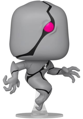 Figurine Funko Pop Ben 10 #2119 Ghostfreak