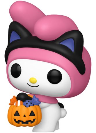 Figurine Funko Pop Sanrio #121 My Melody