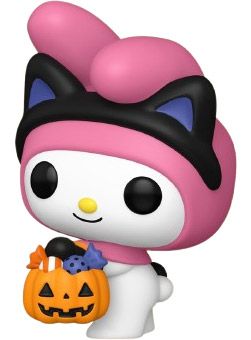 Figurine Funko Pop Sanrio My Melody