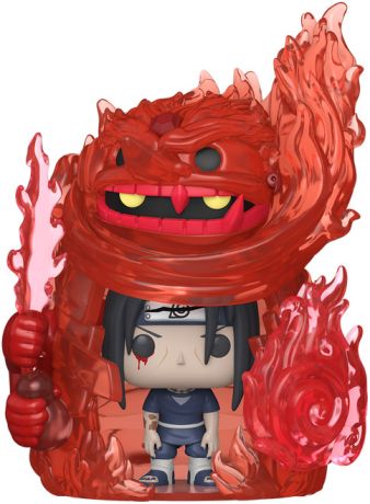Figurine Funko Pop Naruto #1880 Itachi (Susano’o)