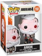 Figurine Pop Borderlands #1161 Amon