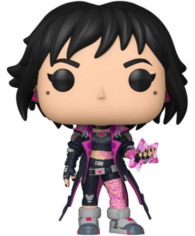 Figurine Funko Pop Borderlands #1162 Vex