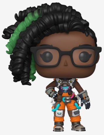 Figurine Funko Pop Borderlands #1164 Harlowe