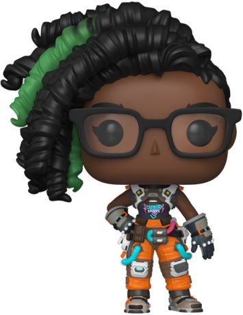 Figurine Funko Pop Borderlands #1164 Harlowe