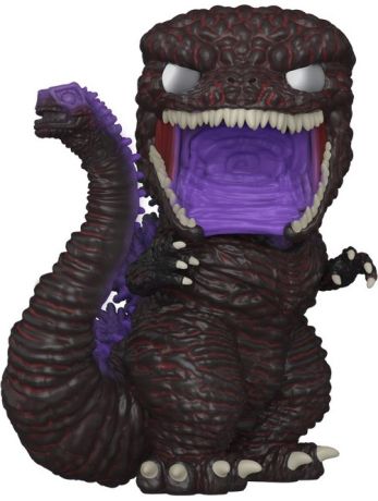 Figurine Funko Pop Godzilla  #1812 Shin Godzilla