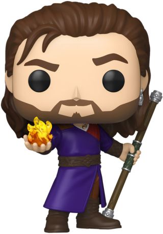 Figurine Funko Pop Baldur's Gate #1146 Gale