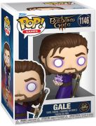 Figurine Pop Baldur's Gate #1146 Gale [Chase]
