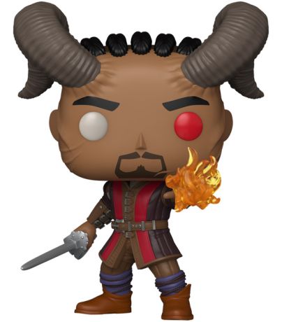 Figurine Funko Pop Baldur's Gate #1148 Wyll