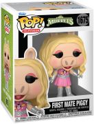 Figurine Pop Les Muppets #1675 Piggy
