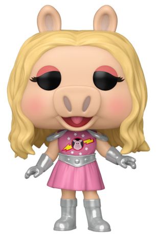 Figurine Funko Pop Les Muppets #1675 Piggy
