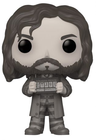 Figurine Funko Pop Harry Potter #67 Sirius Black [Chase]