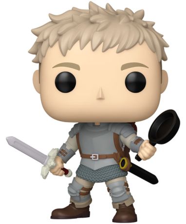 Figurine Funko Pop Gloutons et Dragons #2199 Laios