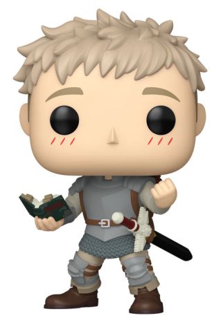 Figurine Funko Pop Gloutons et Dragons #2199 Laios [Chase]