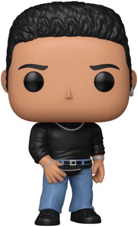 Figurine Funko Pop WWE #189 Dwayne 