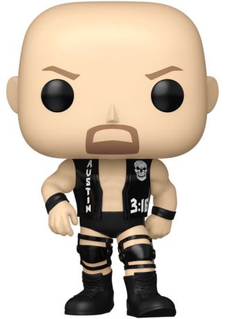 Figurine Funko Pop WWE #190 