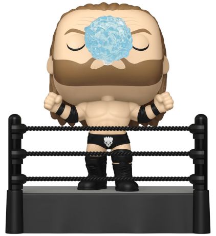 Figurine Funko Pop WWE #192 Triple H