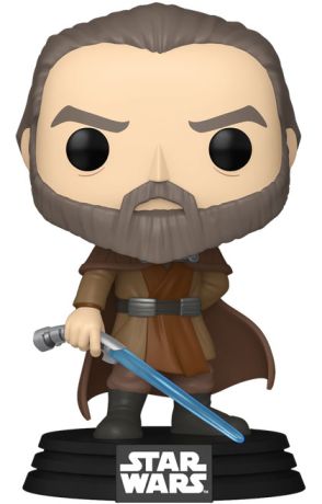 Figurine Funko Pop Star Wars : Tales of the Empire #810 Dooku