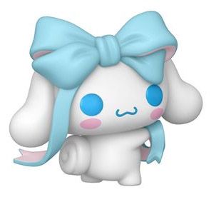 Figurine Funko Pop Sanrio #118 Cinnamoroll