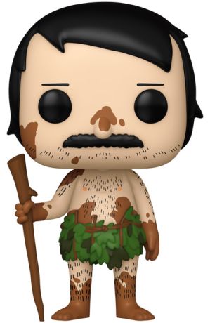 Figurine Funko Pop Bob's Burgers #2168 Bob Belcher
