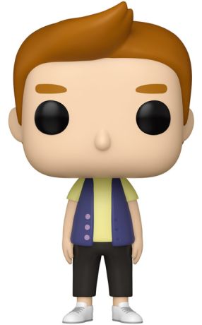 Figurine Funko Pop Bob's Burgers #2171 Jimmy Jr.