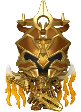 Figurine Funko Pop Diablo  #127 Ange Imperius