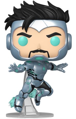 Figurine Funko Pop Marvel Comics #1568 Superior Iron Man