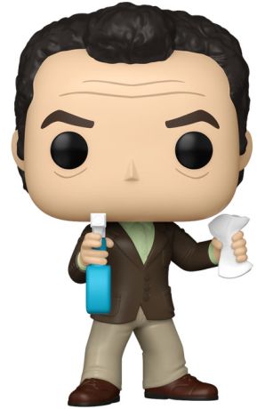Figurine Funko Pop Monk #1795 Adrian Monk