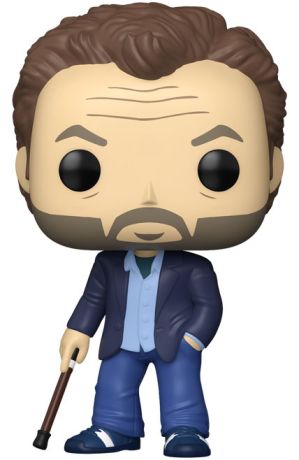 Figurine Funko Pop Dr. House #1842 Dr. Gregory House
